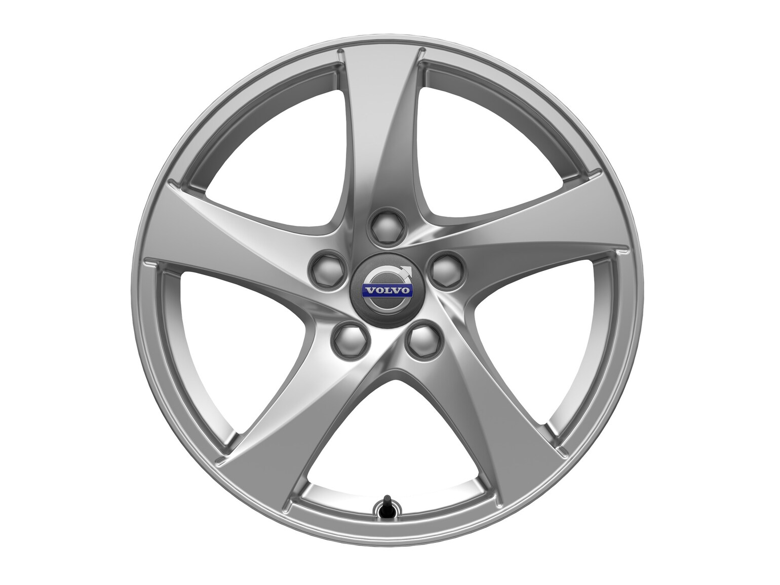 Volvo Original Hera 7 x 16&quot;