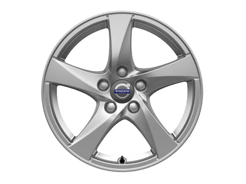 Volvo Original Hera 7 x 16"