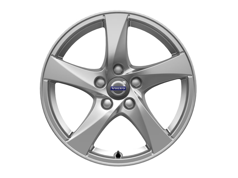 Volvo Original Hera 7 x 16"