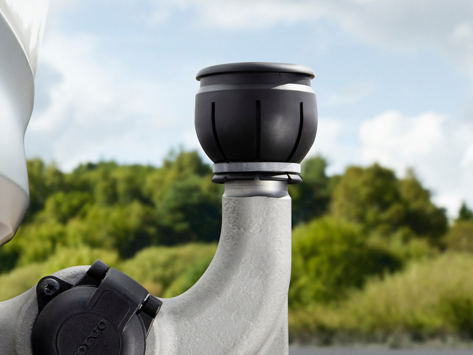 Volvo Original Kulskydd