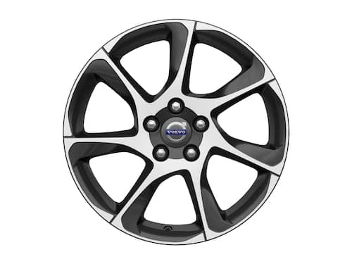 Volvo Original Portunus 7 x 17"