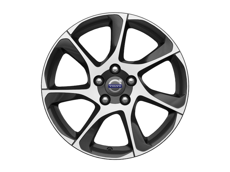 Volvo Original Portunus 7 x 17"