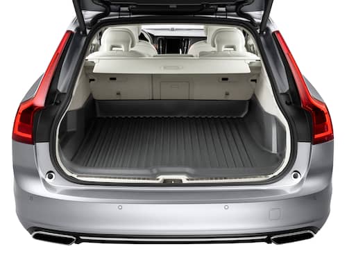 Volvo Original Lastlåda