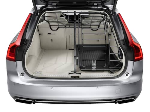 Volvo Original Lastlåda