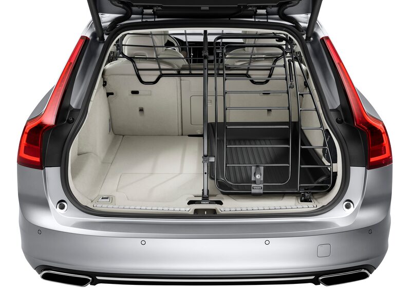 Volvo Original Lastlåda