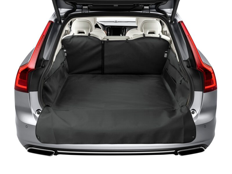 Volvo Original Heltäckande smutsskydd för bagageutrymme