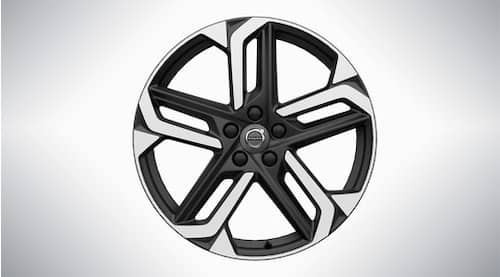 Volvo Original Atria 7,5 x 19"