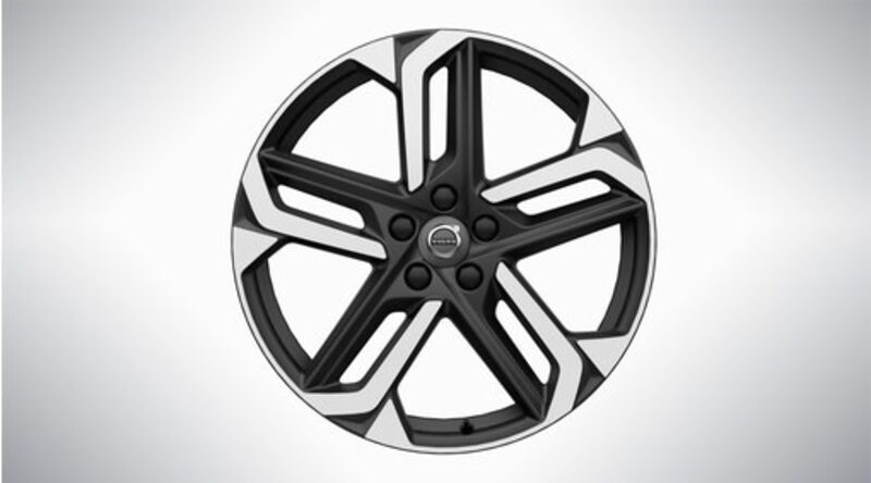 Volvo Original Atria 7,5 x 19"