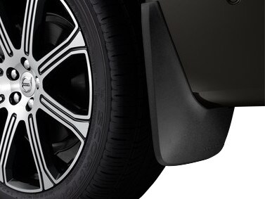 Volvo Original Stänkskydd