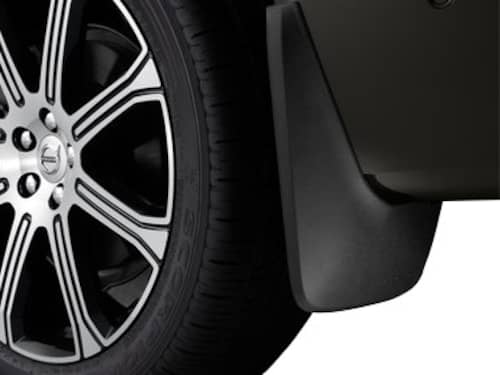 Volvo Original Stänkskydd