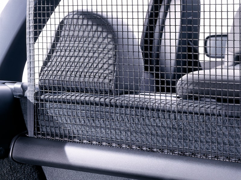 Volvo Original Skyddsnät, nylon