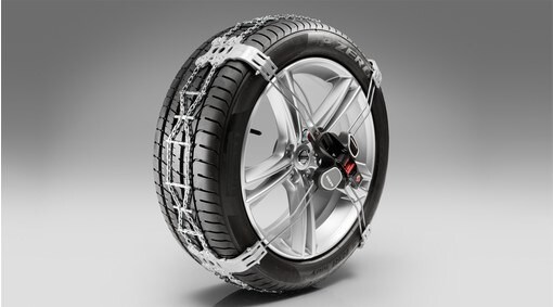 Volvo Original Sn&#246;kedja K-Summit