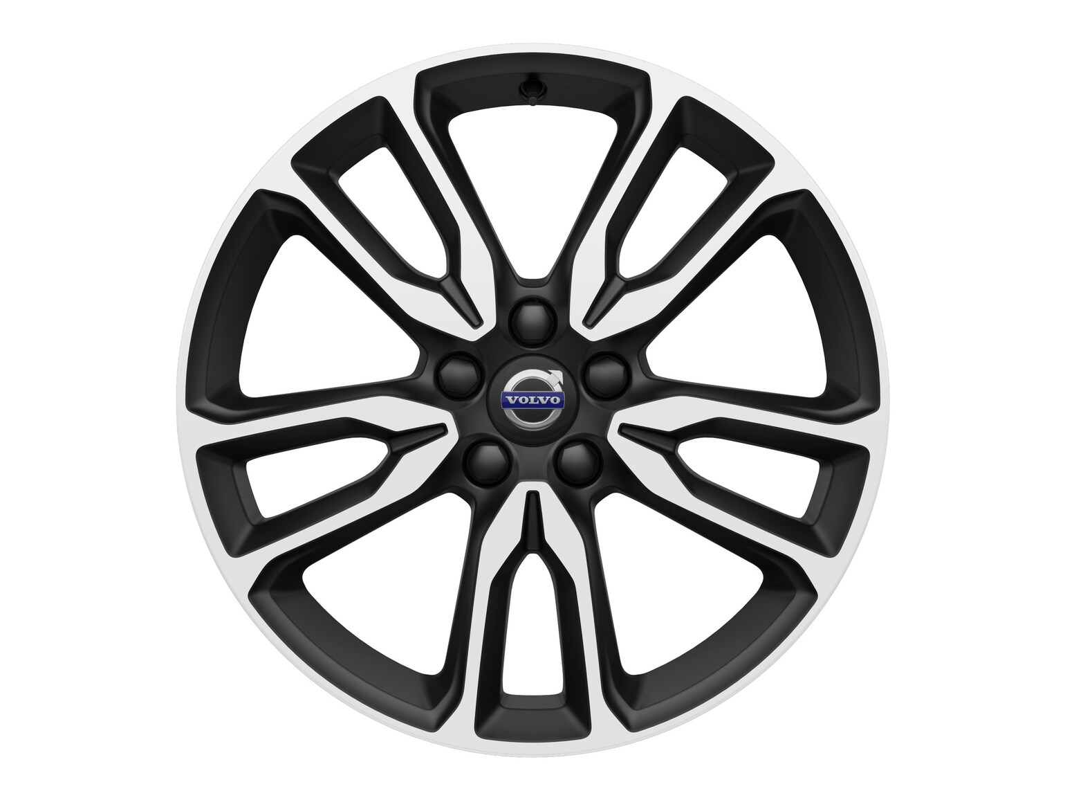 Volvo Original Neso 7,5 x 18&quot;