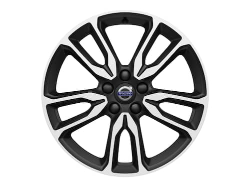 Volvo Original Neso 7,5 x 18"