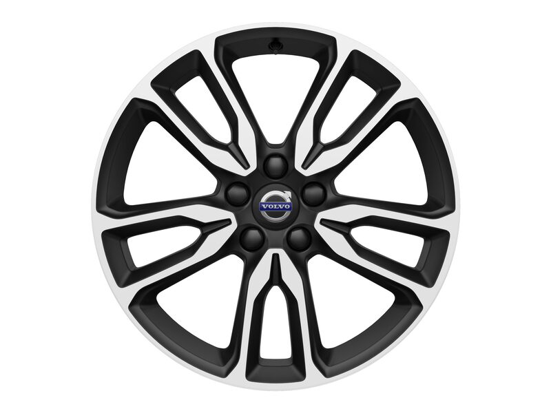 Volvo Original Neso 7,5 x 18"