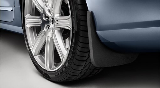 Volvo Original Stänkskydd