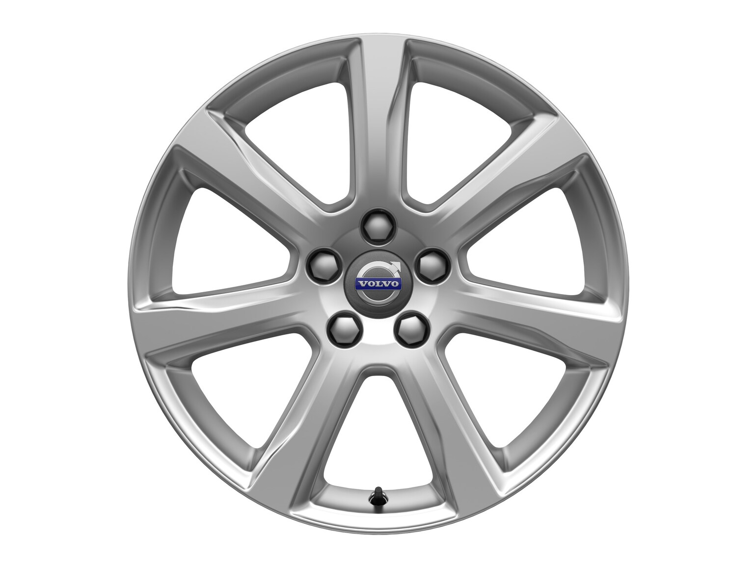 Volvo Original Pallene 7 x 17&quot;