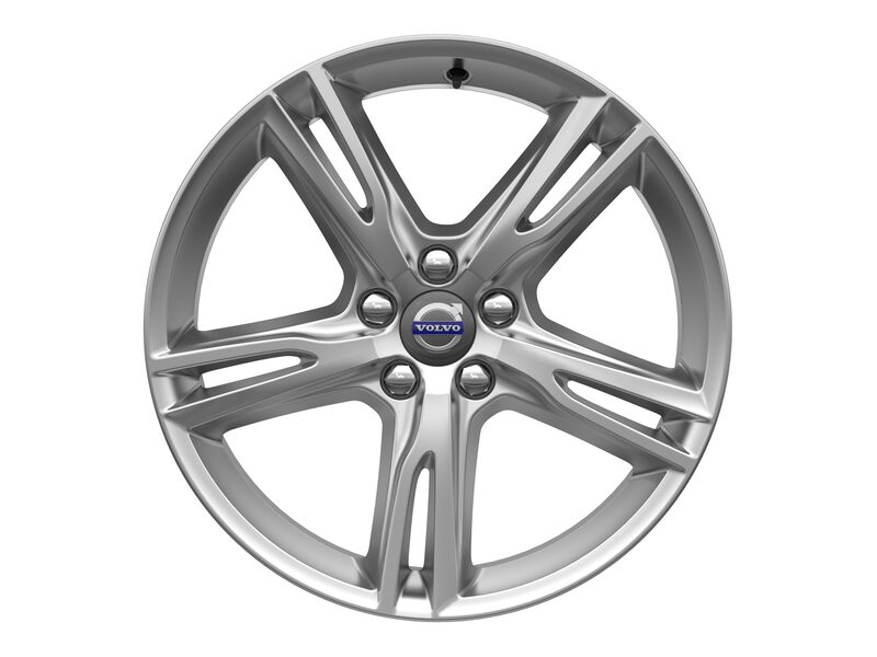 Volvo Original Skadi 8 x 18"