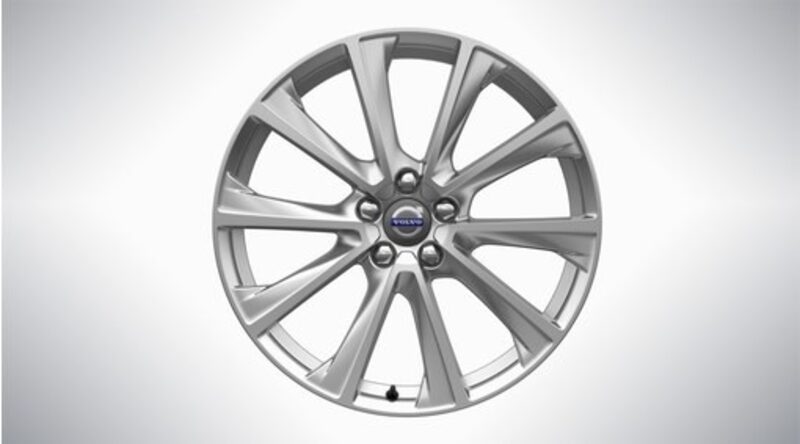 Volvo Original Portia 8 x 19"