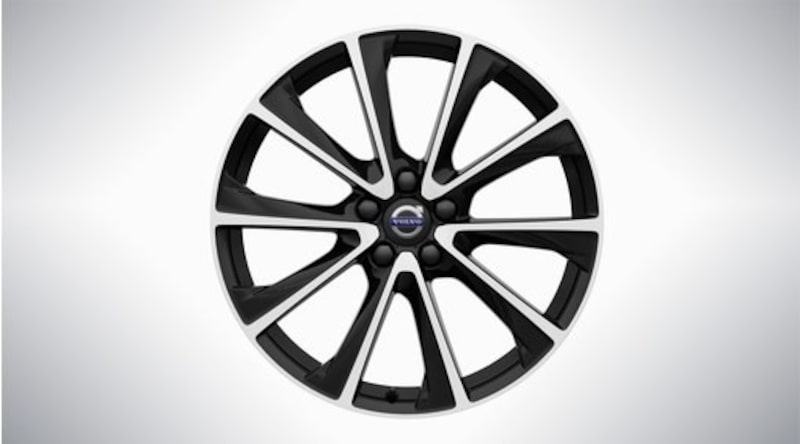 Volvo Original Portia 8 x 19"