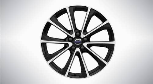 Volvo Original Portia 8 x 19"