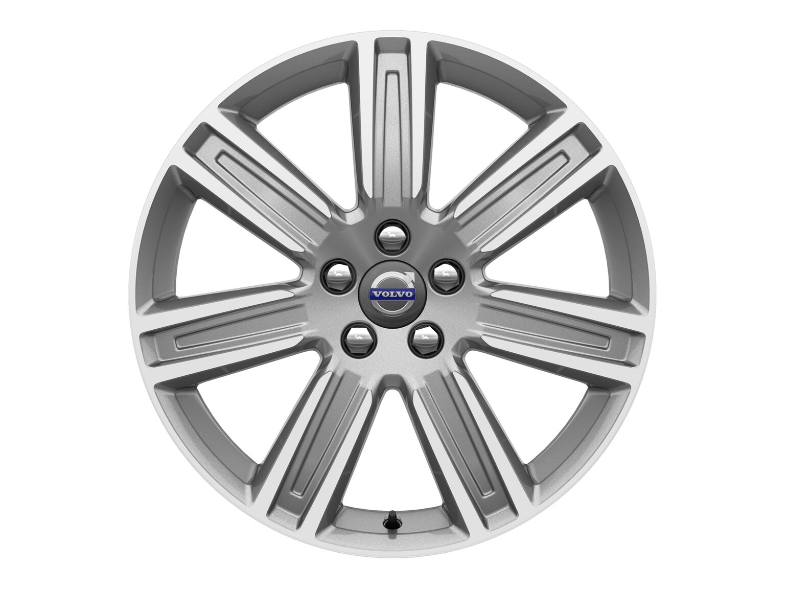 Volvo Original Leda 7,5 x 18&quot;