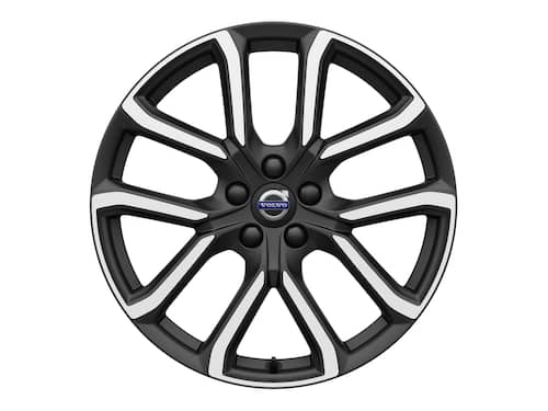Volvo Original Lesath 7,5 x 19"