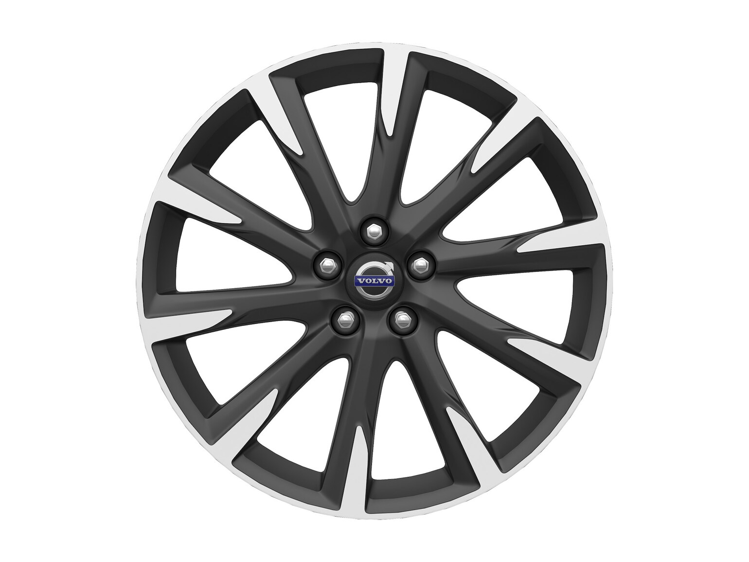 Volvo Original Bor 8 x 19&quot;