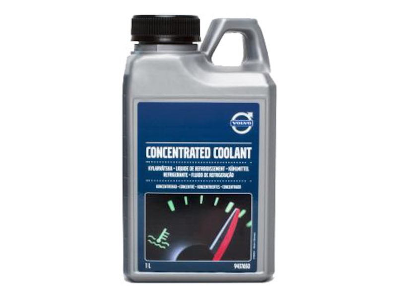 Volvo Original Koncentrerad Glykol