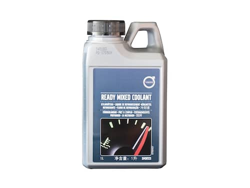 Volvo Original Färdigblandad Glykol