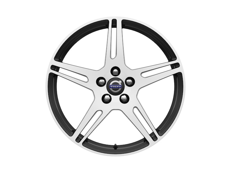 Volvo Original Ymir 8 x 18"