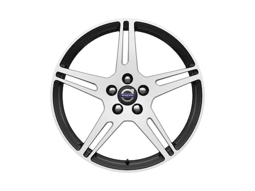 Volvo Original Ymir 8 x 18"