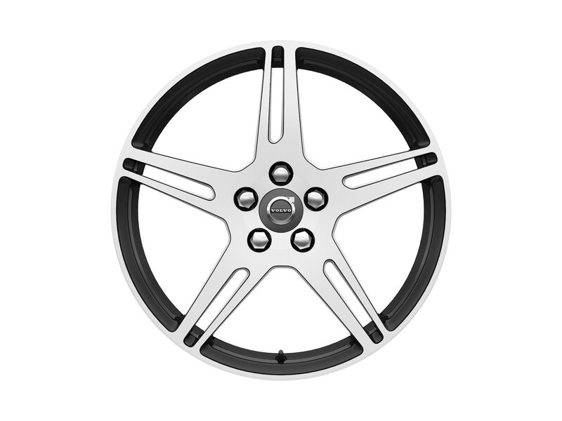 Volvo Original Ymir 7,5 x 18"