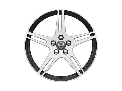 Volvo Original Ymir 7,5 x 18"