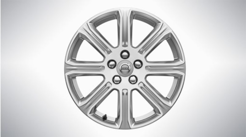 Volvo Original Sarpas 7,5 x 17"