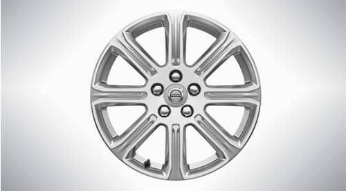 Volvo Original Sarpas 7,5 x 17"