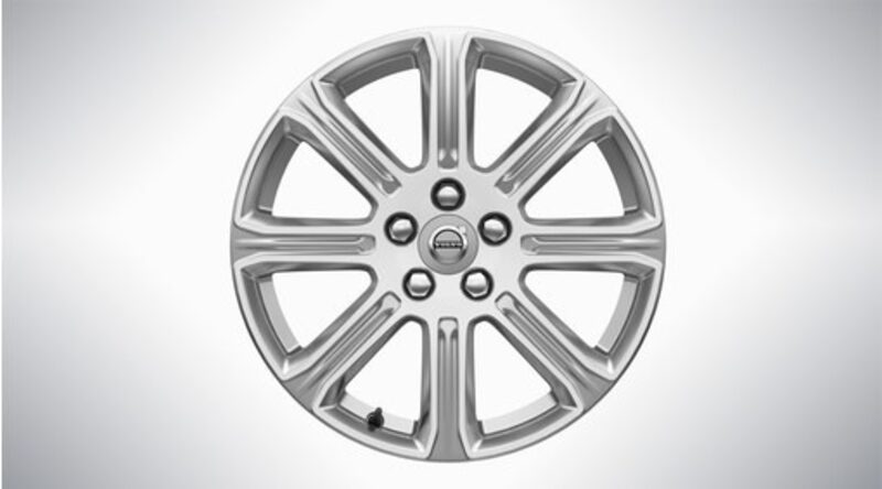Volvo Original Sarpas 7,5 x 17"