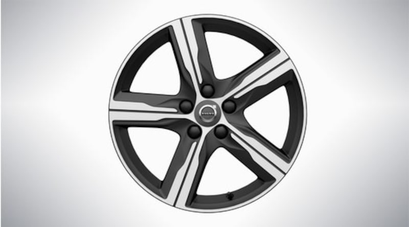 Volvo Original Ixion III 7 x 17"