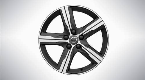 Volvo Original Ixion III 7 x 17"
