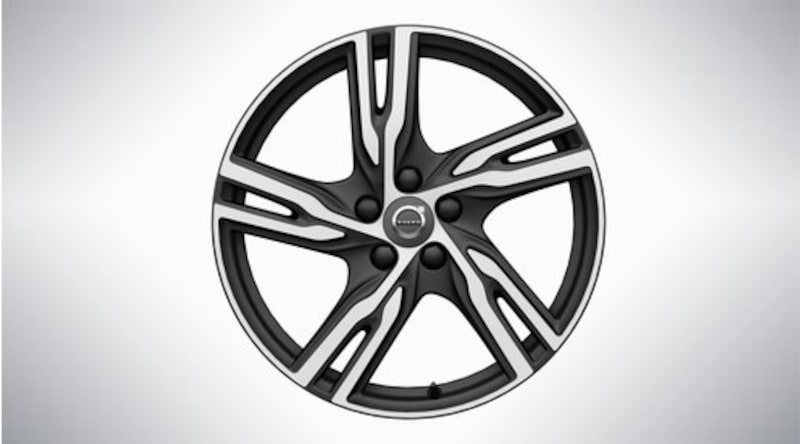Volvo Original Ixion IV 7,5 x 18"