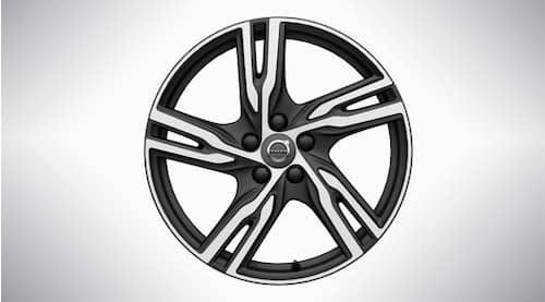 Volvo Original Ixion IV 7,5 x 18"