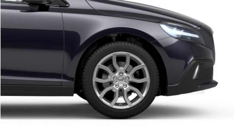 Volvo Original Keid 7 x 17"