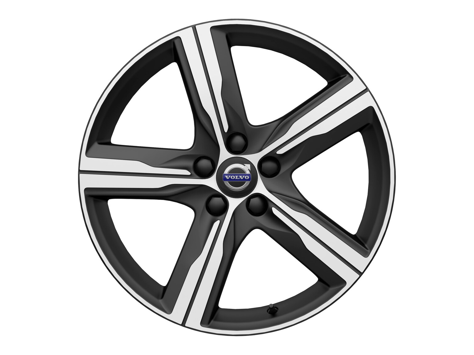 Volvo Original Ixion III 8 x 18&quot;