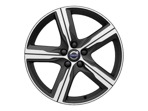 Volvo Original Ixion III 8 x 18"