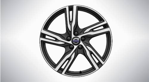 Volvo Original Ixion IV 8 x 19"