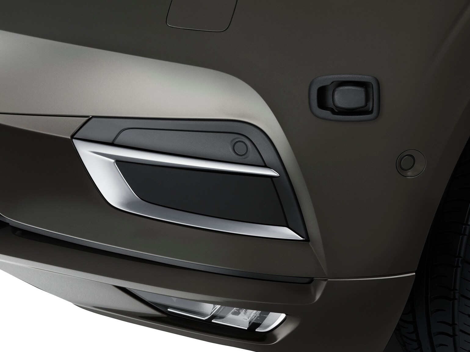 Volvo Original Motorv&#228;rmare