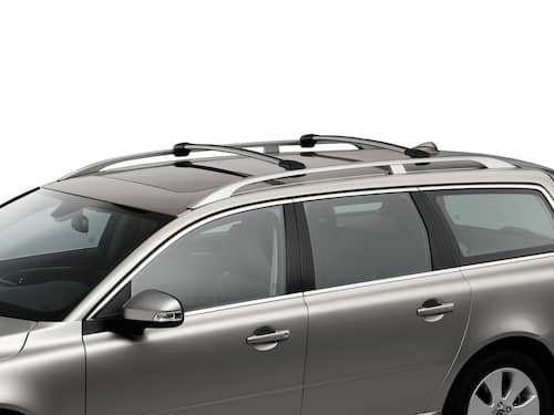 Volvo Original vingprofil för rails