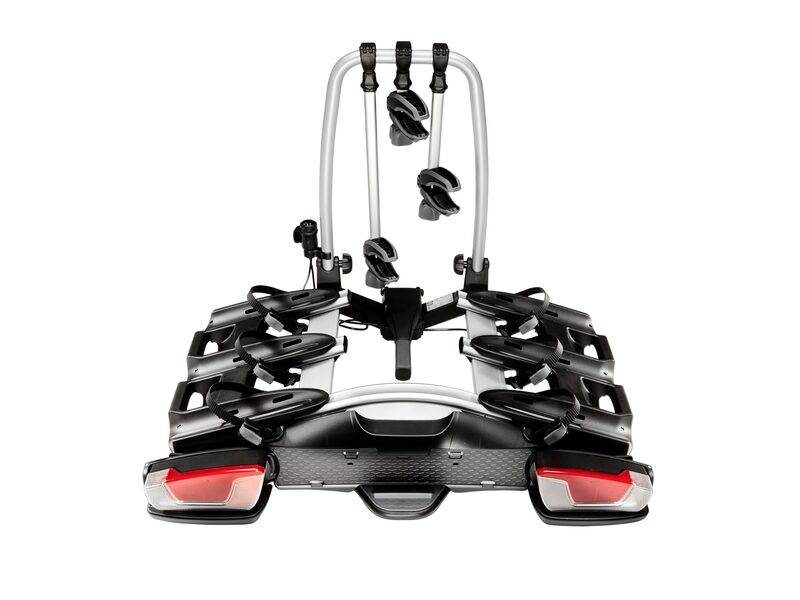 Volvo Original Cykelhållare