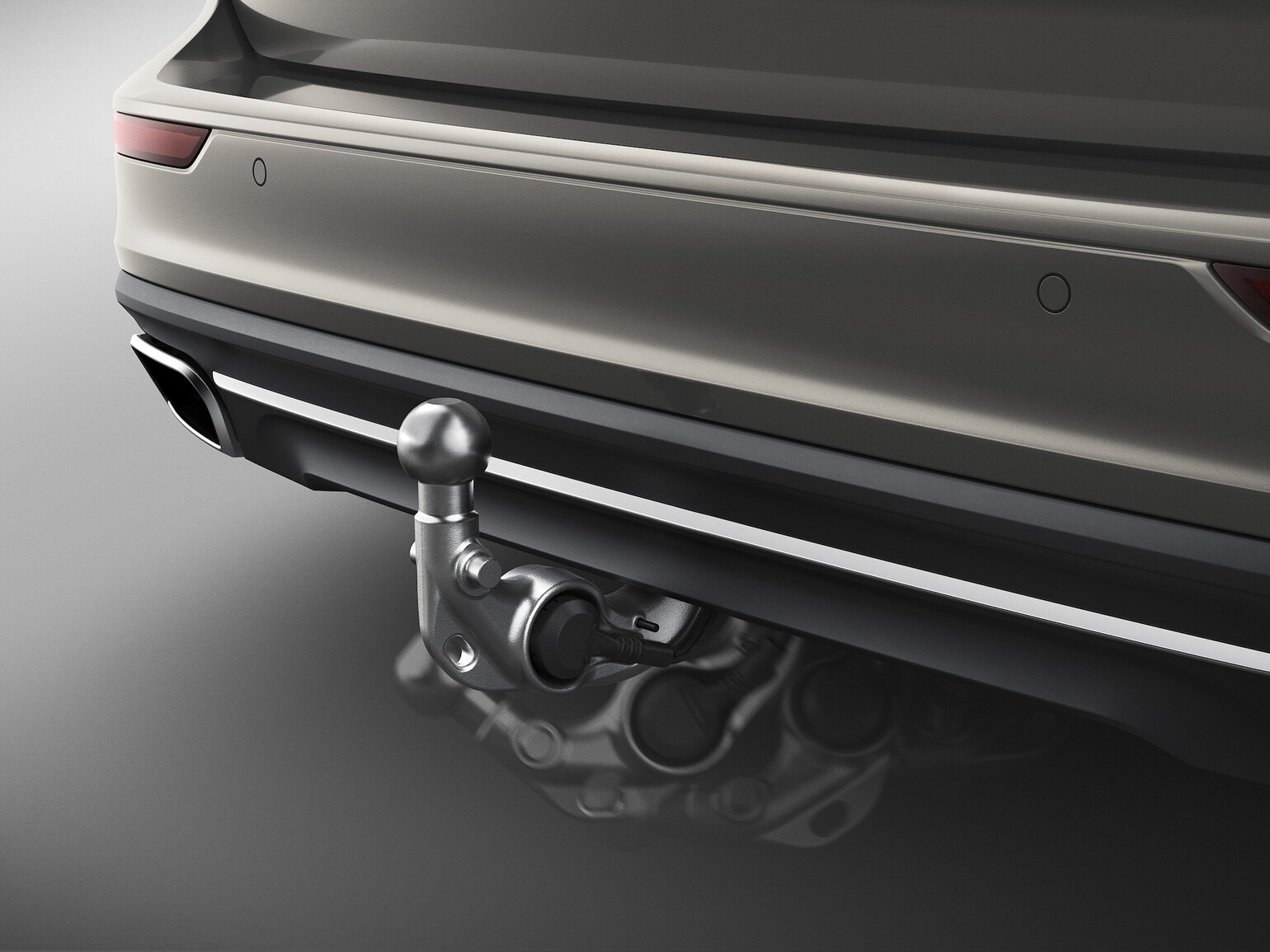 Volvo Original Drag, inf&#228;llbart