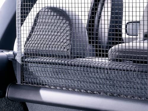 Volvo Original Skyddsnät, nylon